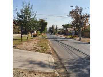 Casa aislada en Los Espinos
