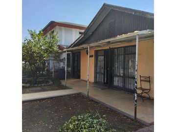Casa aislada en Los Espinos