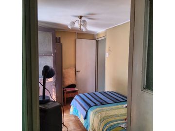 Casa aislada en Los Espinos