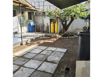 Casa aislada en Los Espinos