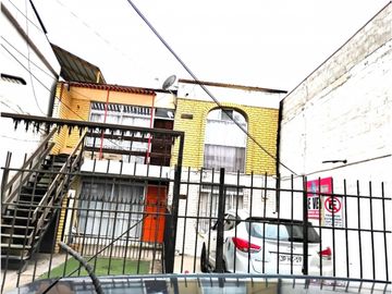 Vendo Casa en el Centro Sur de Iquique