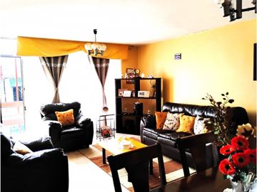 Se Vende 2 Casas en Una Propiedad