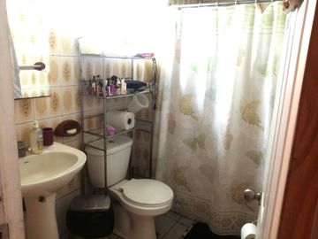 Se Vende 2 Casas en Una Propiedad