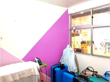 Se Vende 2 Casas en Una Propiedad