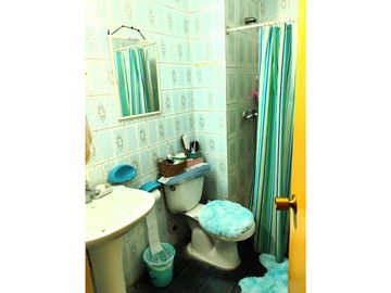Se Vende 2 Casas en Una Propiedad