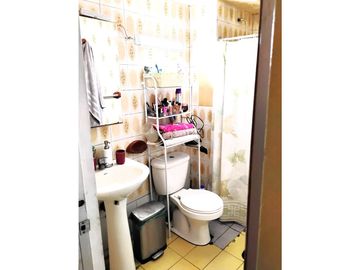 Se Vende 2 Casas en Una Propiedad