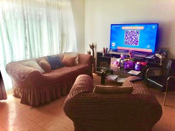Se Vende 2 Casas en Una Propiedad