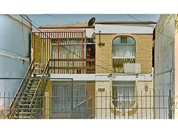 Se Vende 2 Casas en Una Propiedad