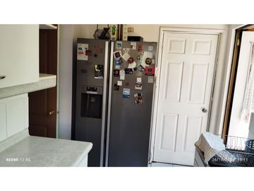 Linda, amplia y acogedora casa en Condominio El Hualle / Rojas Magallanes, La Florida