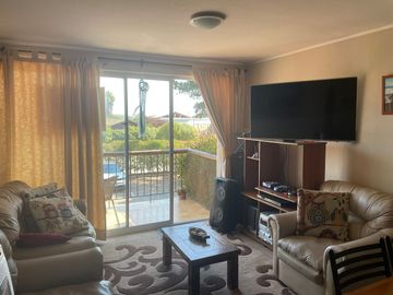 Vendo Departamento 3d 2b El Quisco Norte Oportunidad