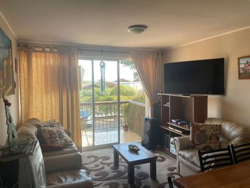 Vendo Departamento 3d 2b El Quisco Norte Oportunidad
