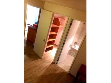 Departamento 1d,1b en Stgo. Centro