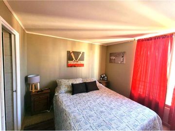Departamento 1d,1b en Stgo. Centro