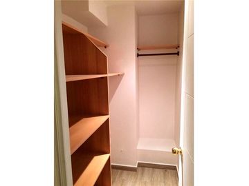 Departamento 1d,1b en Stgo. Centro