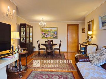 VENTA DEPARTAMENTO EN 6 NORTE, VIÑA DEL MAR