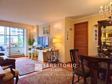 VENTA DEPARTAMENTO EN 6 NORTE, VIÑA DEL MAR