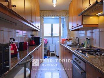 VENTA DEPARTAMENTO EN 6 NORTE, VIÑA DEL MAR