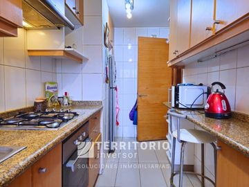 VENTA DEPARTAMENTO EN 6 NORTE, VIÑA DEL MAR