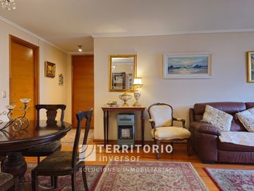 VENTA DEPARTAMENTO EN 6 NORTE, VIÑA DEL MAR