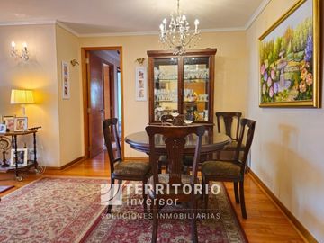 VENTA DEPARTAMENTO EN 6 NORTE, VIÑA DEL MAR