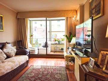 VENTA DEPARTAMENTO EN 6 NORTE, VIÑA DEL MAR
