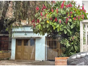 (JE) VENTA DE CASA LOTE EN EL ORIENTE DE CALI