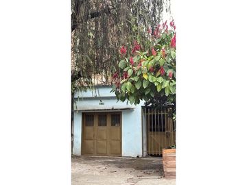 (JE) VENTA DE CASA LOTE EN EL ORIENTE DE CALI