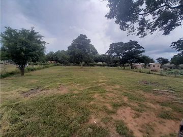 Vendo Lote En Los Corazones al norte de Valledupar