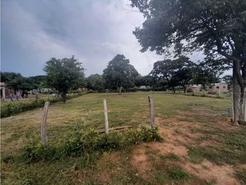 Vendo Lote En Los Corazones al norte de Valledupar