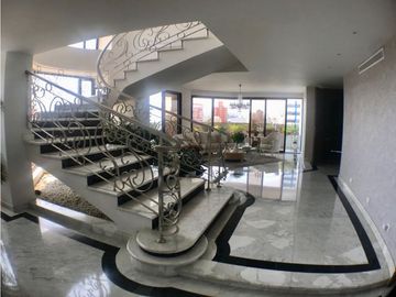 PENT HOUSE EN VENTA