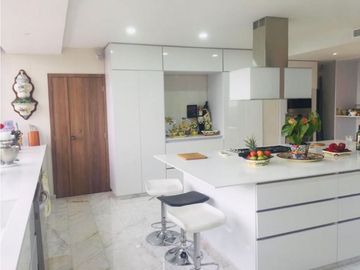 PENT HOUSE EN VENTA