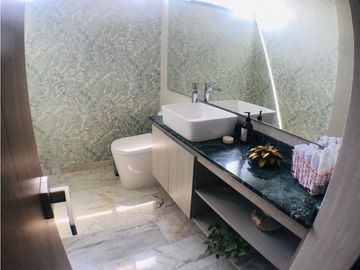 PENT HOUSE EN VENTA