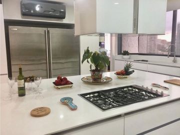 PENT HOUSE EN VENTA