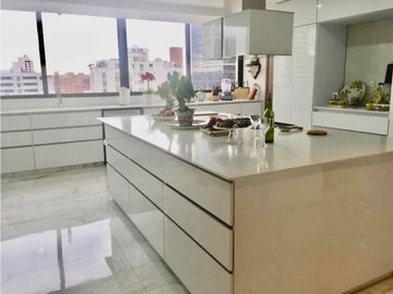 PENT HOUSE EN VENTA
