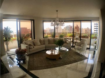 PENT HOUSE EN VENTA