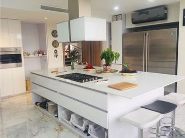 PENT HOUSE EN VENTA