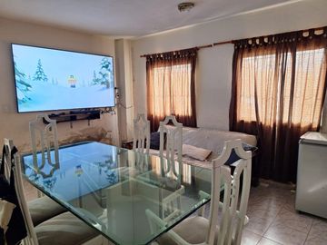 DÚPLEX EN VENTA, DE 2 DORMITORIOS. BARRIO CANAL V - NEUQUÉN CAPITAL.