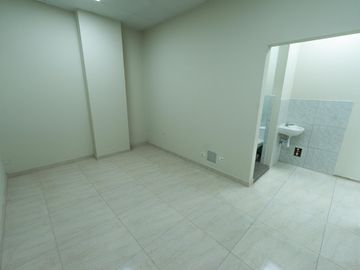 EDIFICIO COMERCIAL DE 6 PISOS EN VENTA