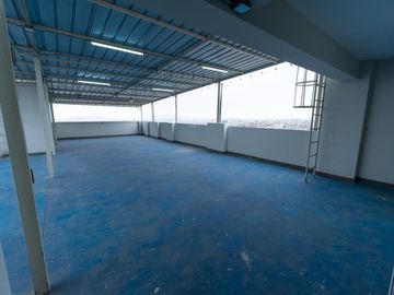 EDIFICIO COMERCIAL DE 6 PISOS EN VENTA