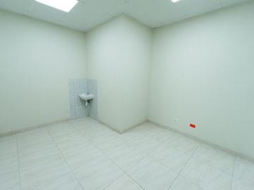 EDIFICIO COMERCIAL DE 6 PISOS EN VENTA