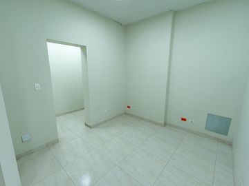 EDIFICIO COMERCIAL DE 6 PISOS EN VENTA