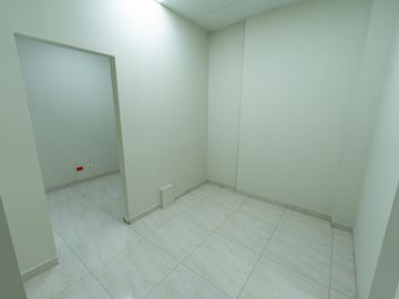 EDIFICIO COMERCIAL DE 6 PISOS EN VENTA
