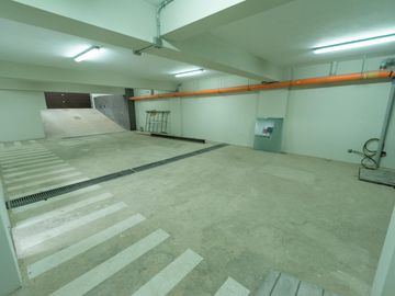 EDIFICIO COMERCIAL DE 6 PISOS EN VENTA