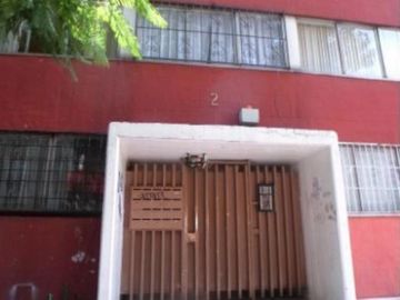 CUAUHTEMOC, DEPARTAMENTO ,VENTA ,TLATELOLCO, CDMX