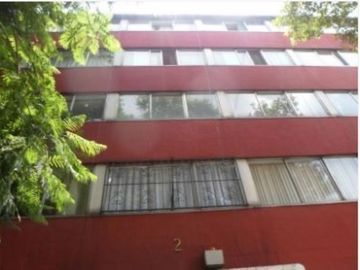 CUAUHTEMOC, DEPARTAMENTO ,VENTA ,TLATELOLCO, CDMX