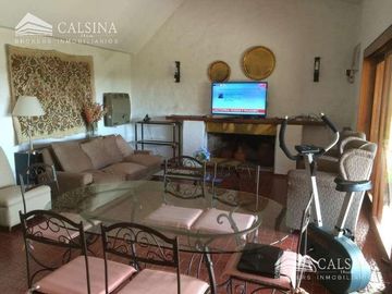 Casa en venta Villa Allende