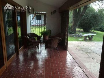 Casa en venta Villa Allende
