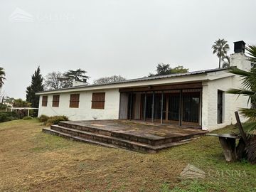Casa en venta Villa Allende