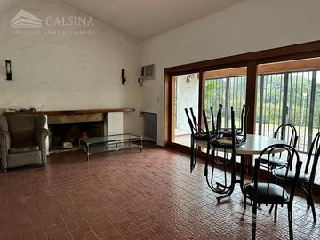Casa en venta Villa Allende