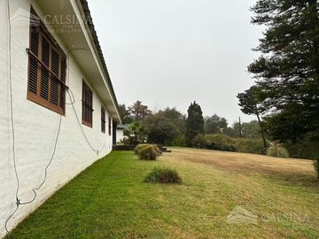 Casa en venta Villa Allende